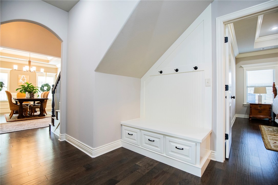 College Place Sub Ph 9 Bentonville - Residential