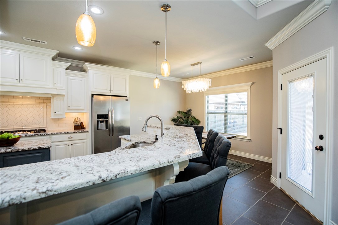 College Place Sub Ph 9 Bentonville - Residential