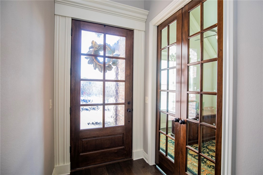 College Place Sub Ph 9 Bentonville - Residential