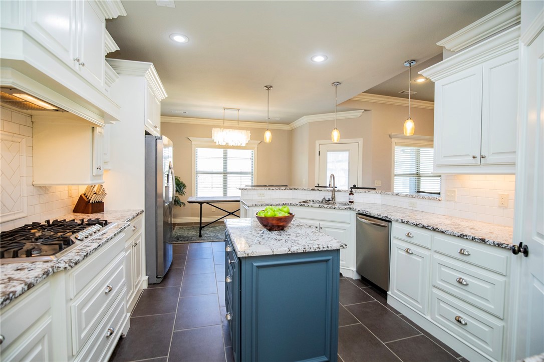 College Place Sub Ph 9 Bentonville - Residential