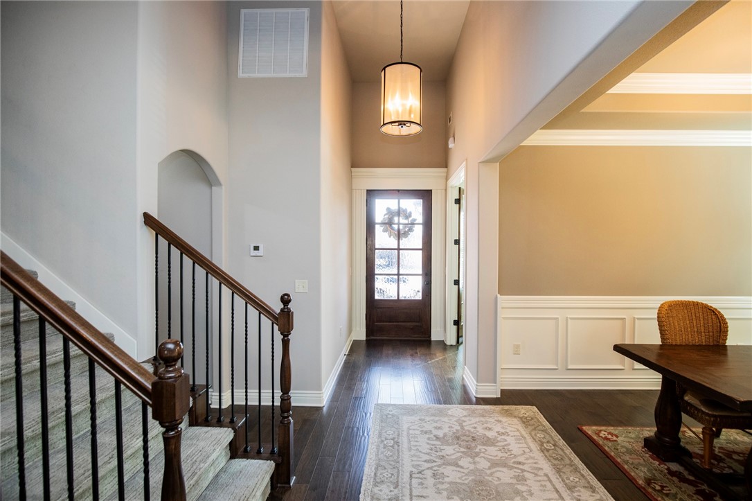 College Place Sub Ph 9 Bentonville - Residential