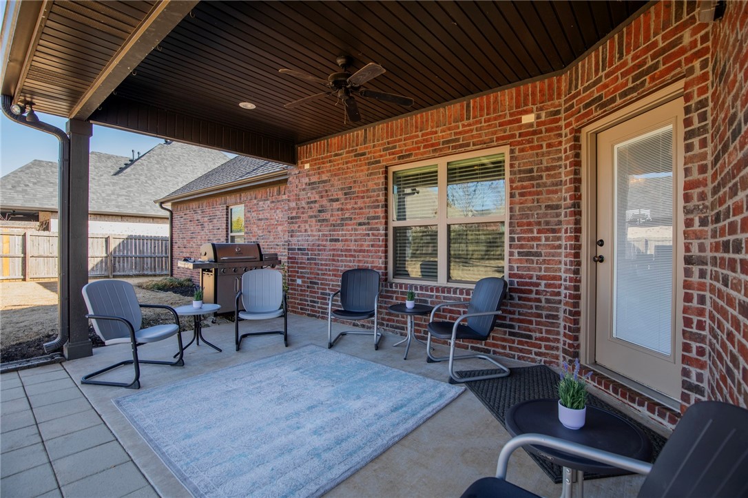 College Place Sub Ph 9 Bentonville - Residential