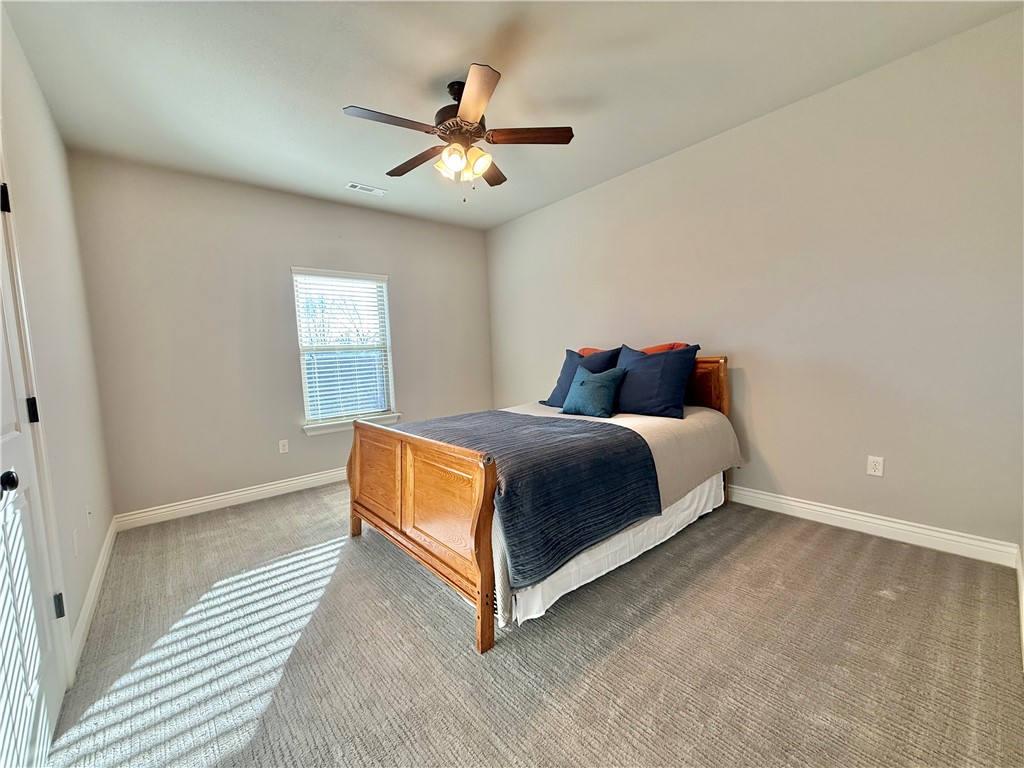 College Place Sub Ph 9 Bentonville - Residential