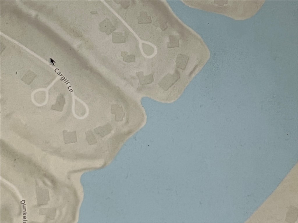 Cargill Sub Bvv - Land