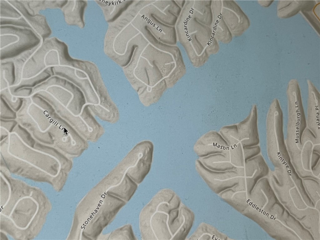 Cargill Sub Bvv - Land