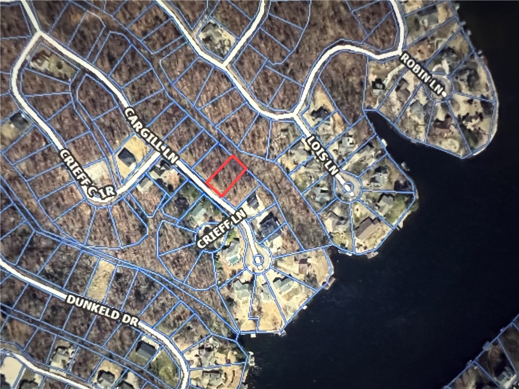 Cargill Sub Bvv - Land