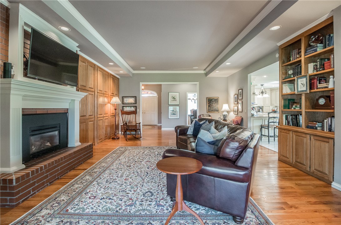 Pinnacle - Residential