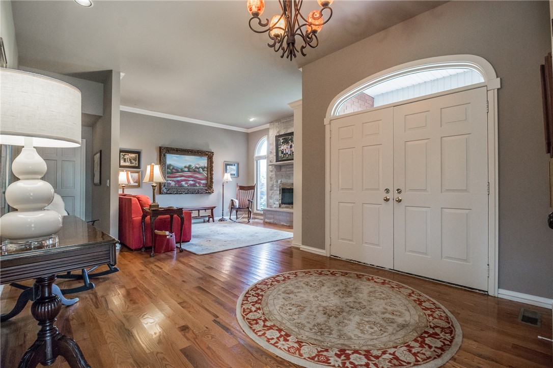 Pinnacle - Residential