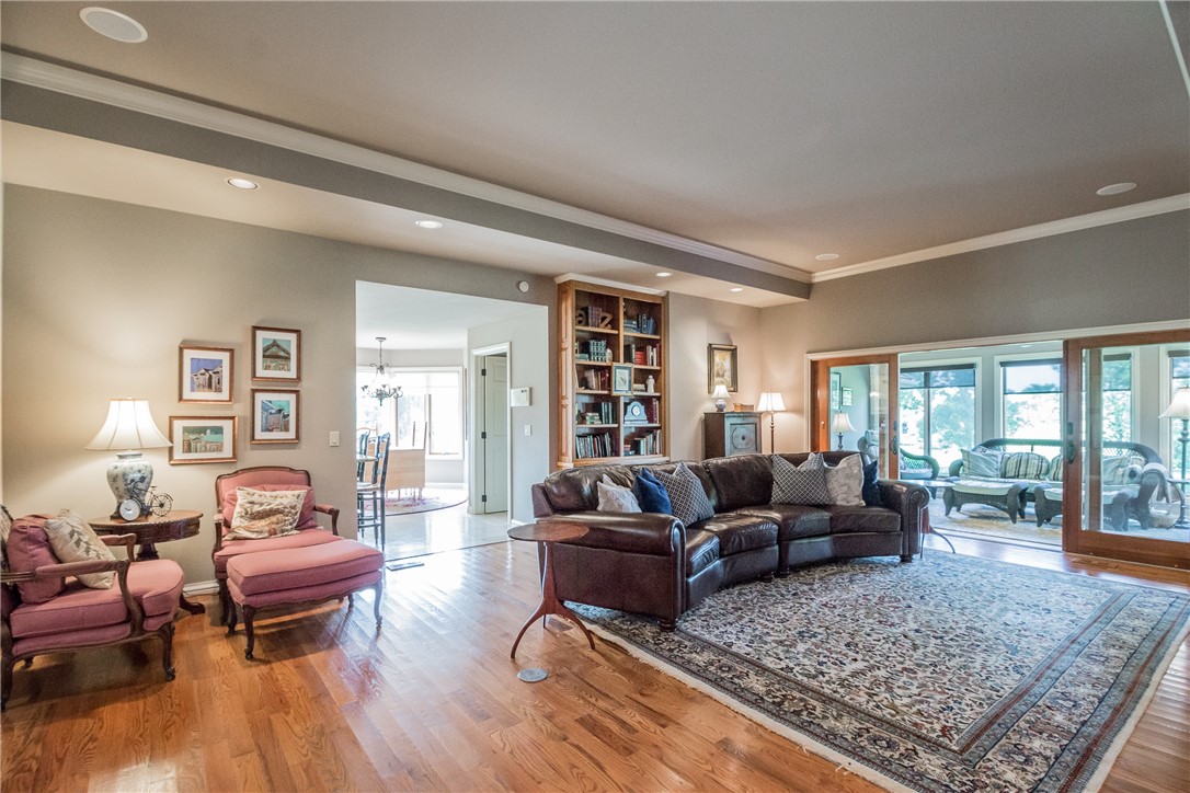 Pinnacle - Residential