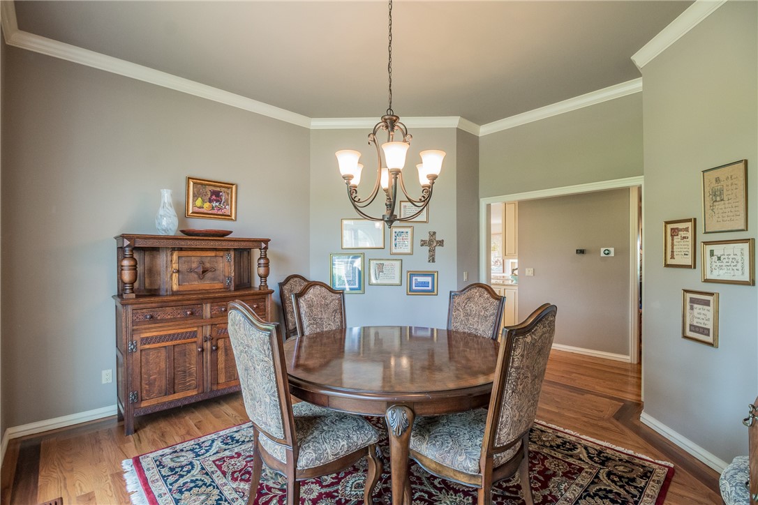 Pinnacle - Residential