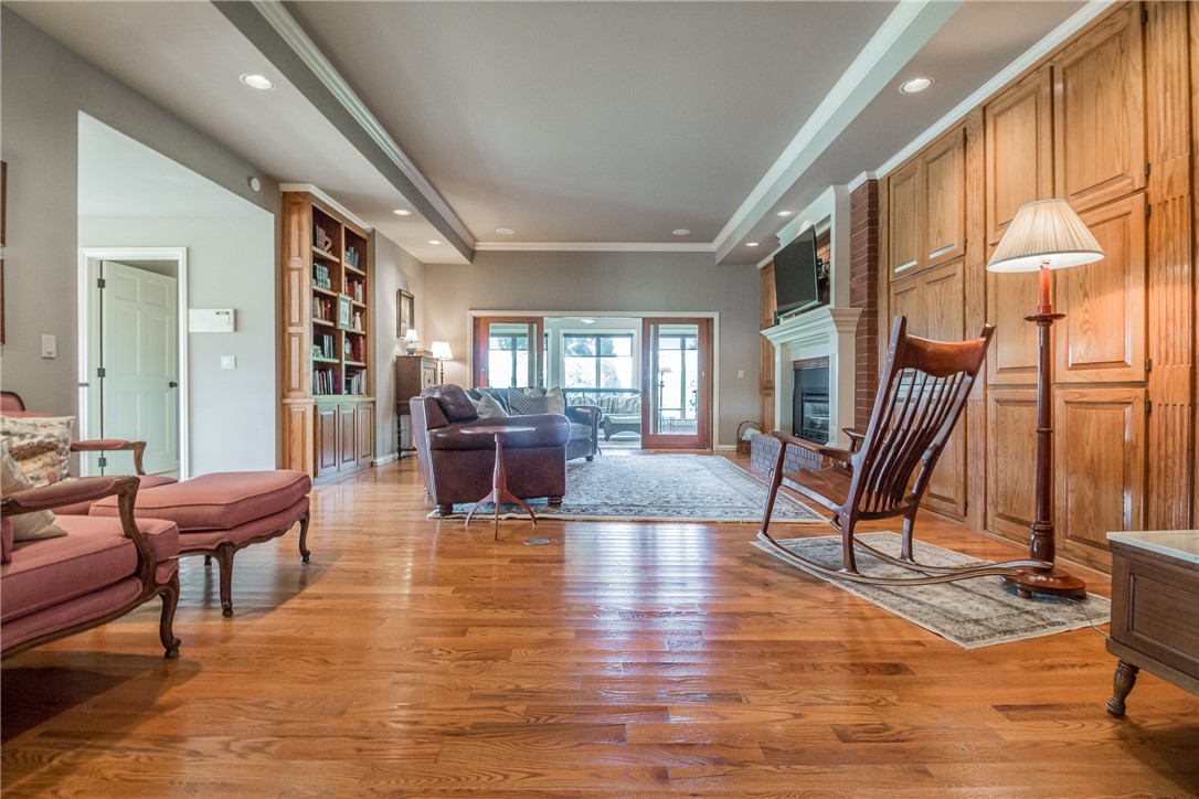 Pinnacle - Residential