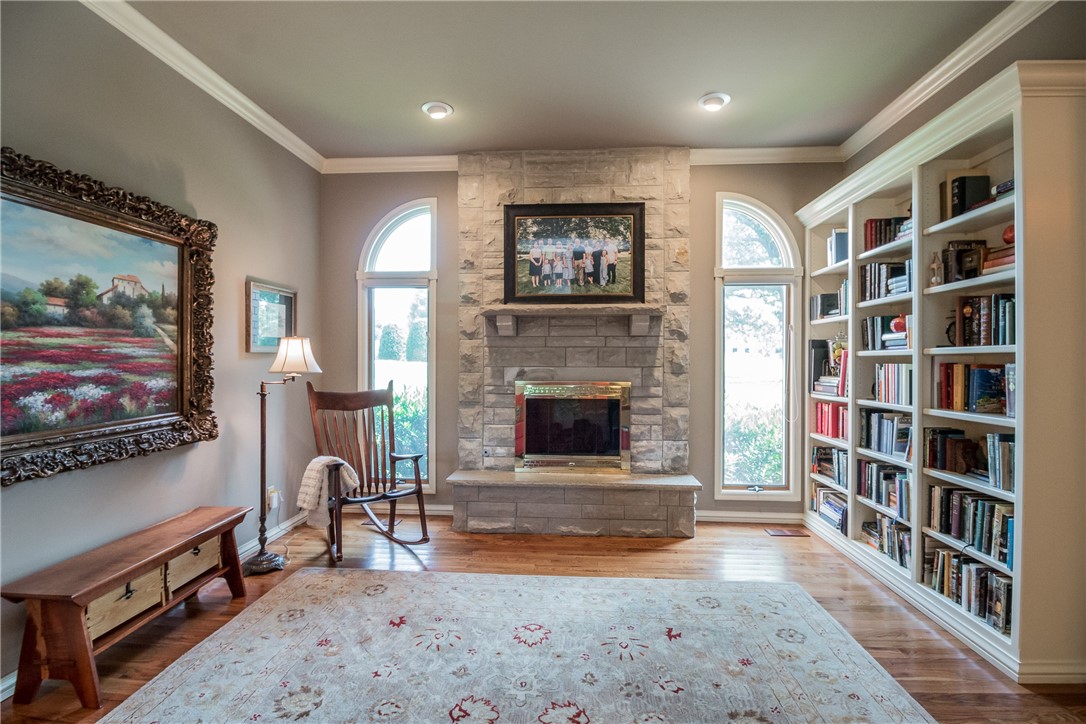 Pinnacle - Residential