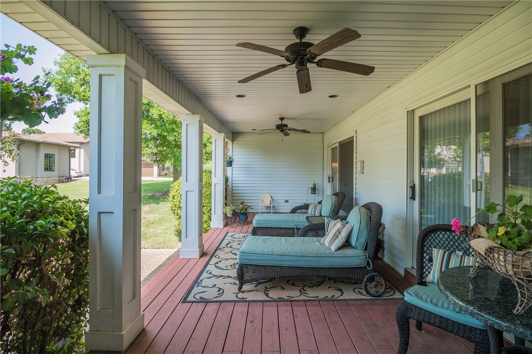 Pinnacle - Residential