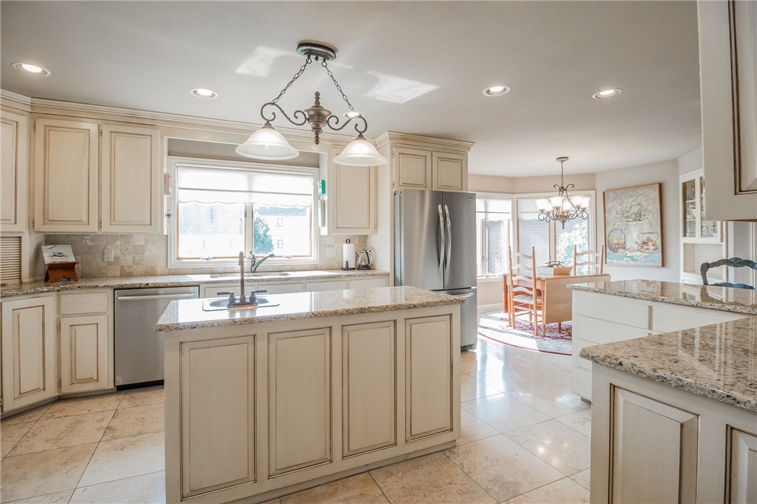 Pinnacle - Residential