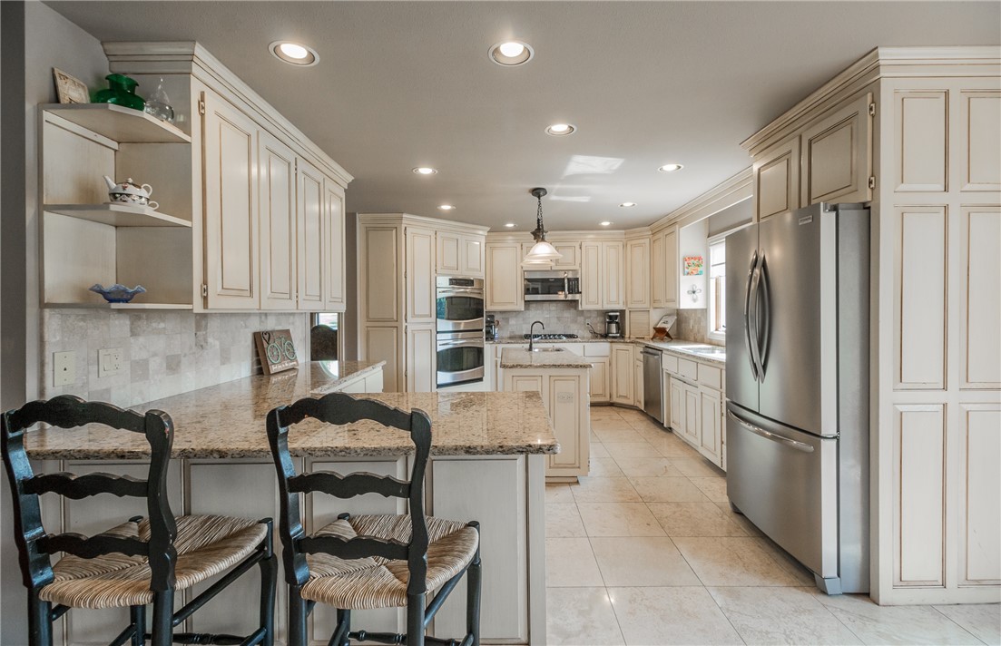 Pinnacle - Residential