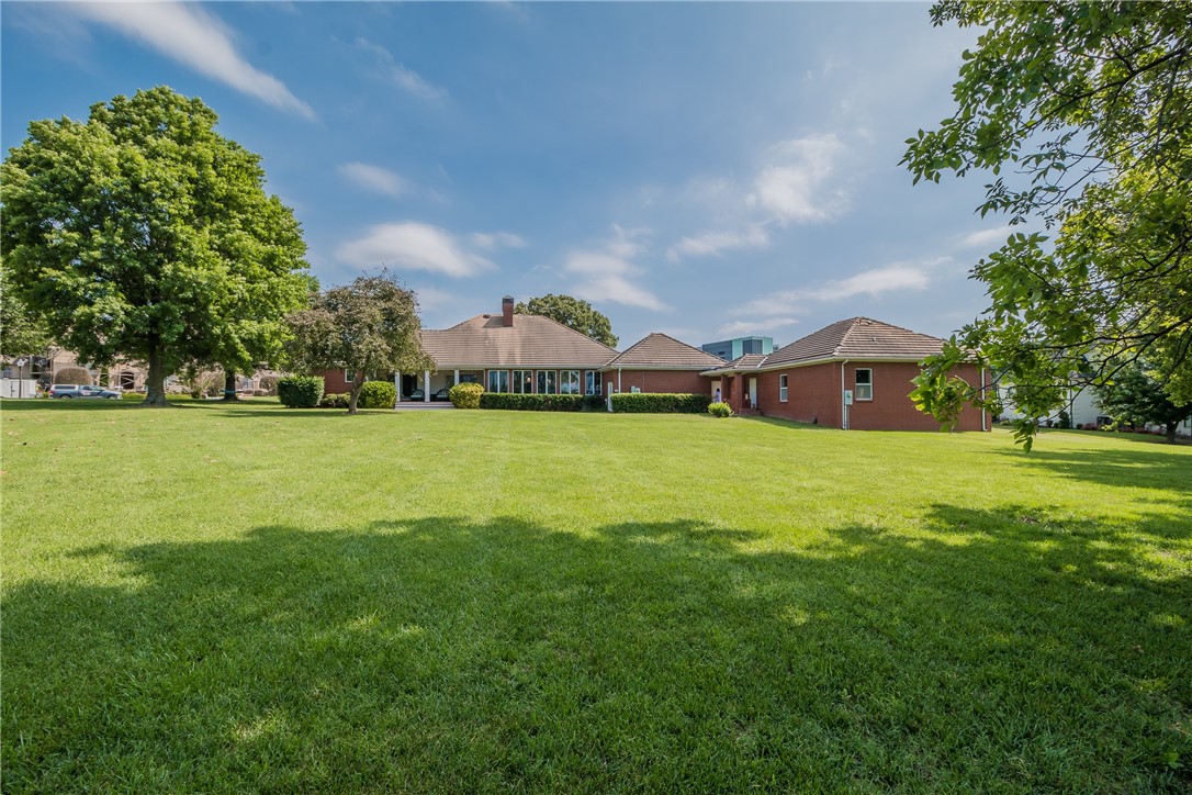 Pinnacle - Residential