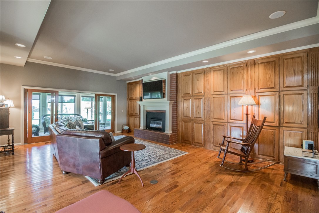 Pinnacle - Residential