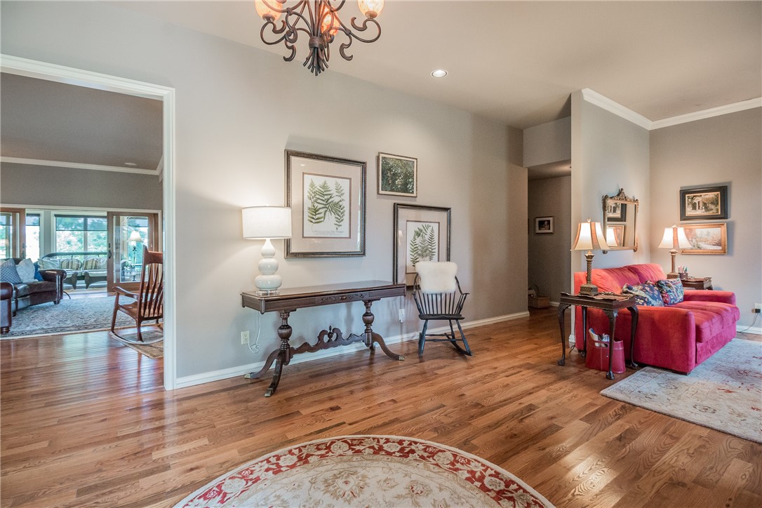 Pinnacle - Residential