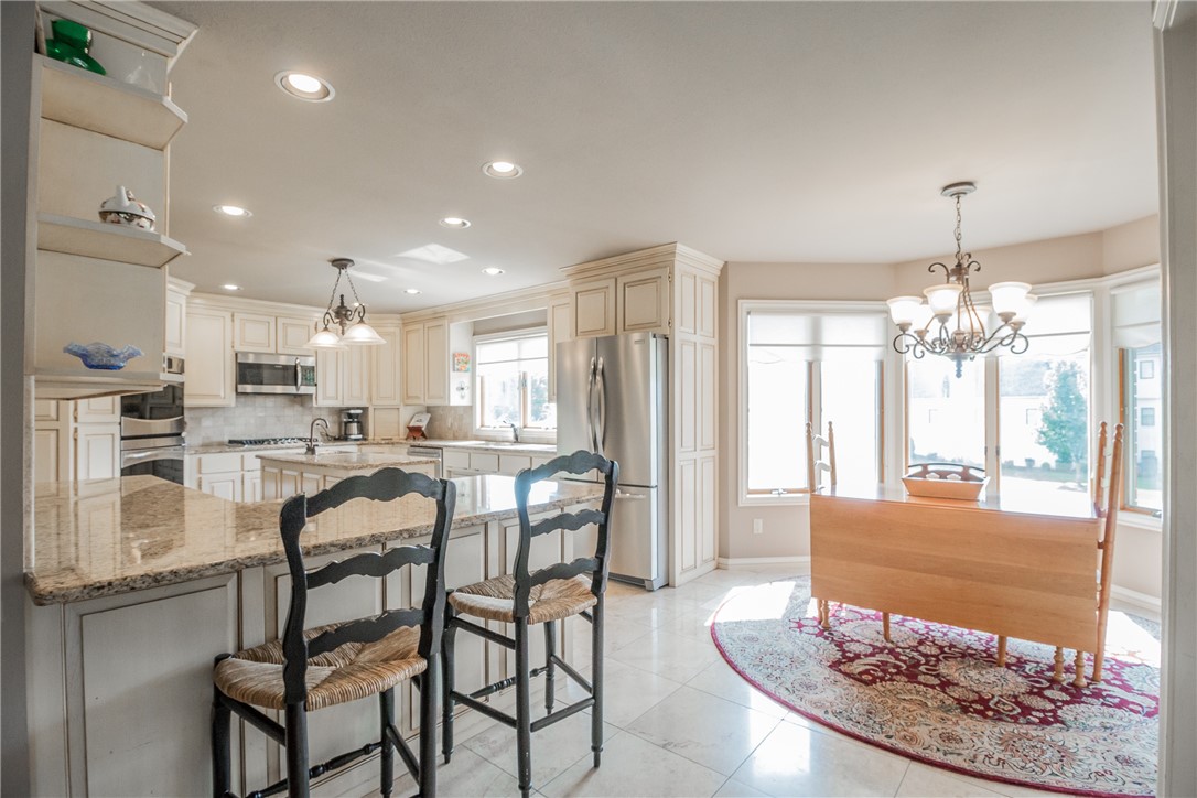 Pinnacle - Residential