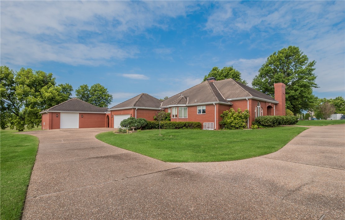 Pinnacle - Residential