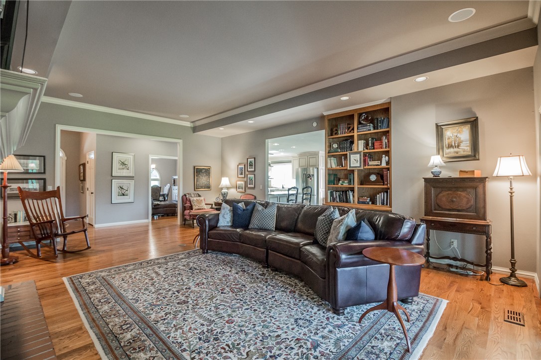 Pinnacle - Residential