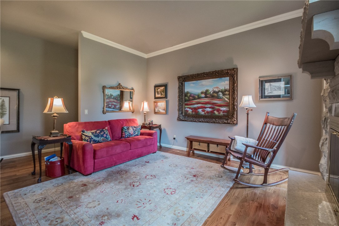 Pinnacle - Residential