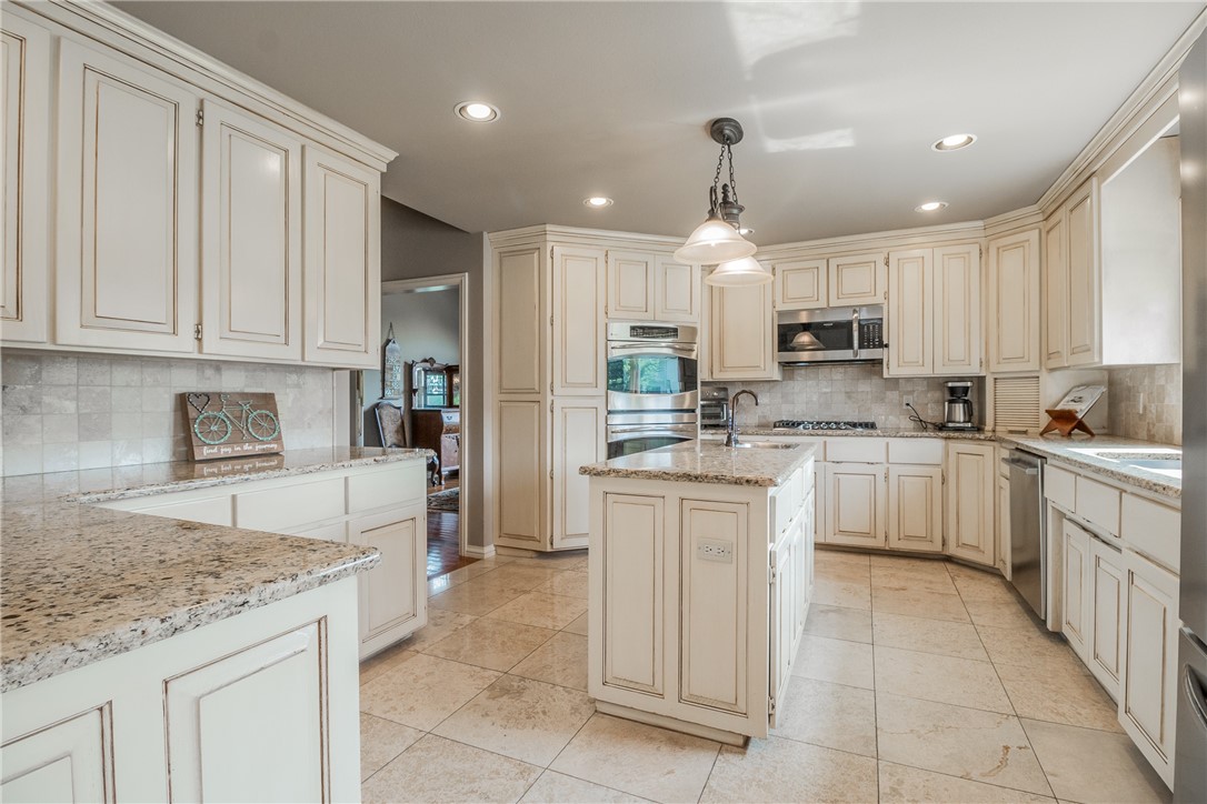 Pinnacle - Residential