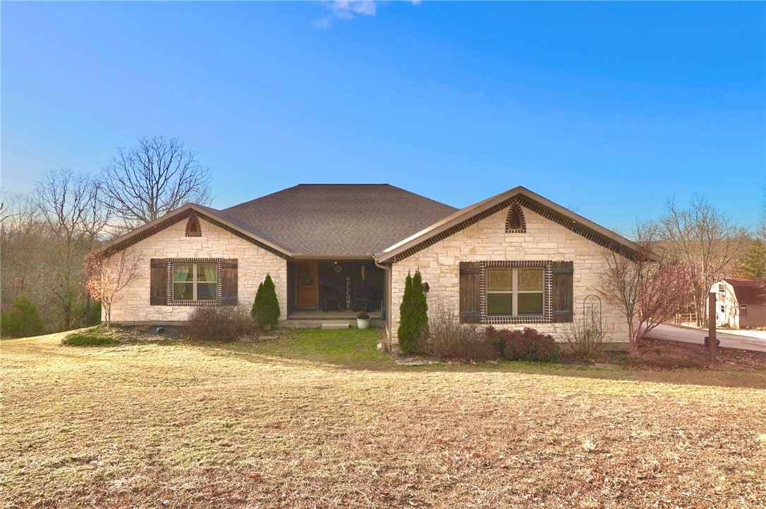Outback Sub - Residential