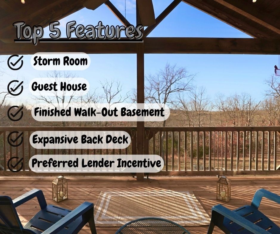Outback Sub - Residential