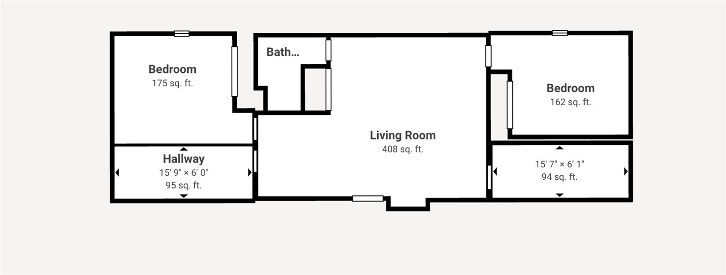Outback Sub - Residential