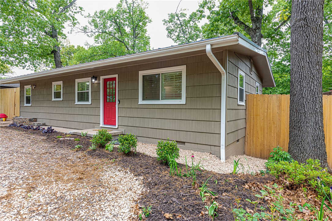 Avondale Sub 1 Bvv - Residential