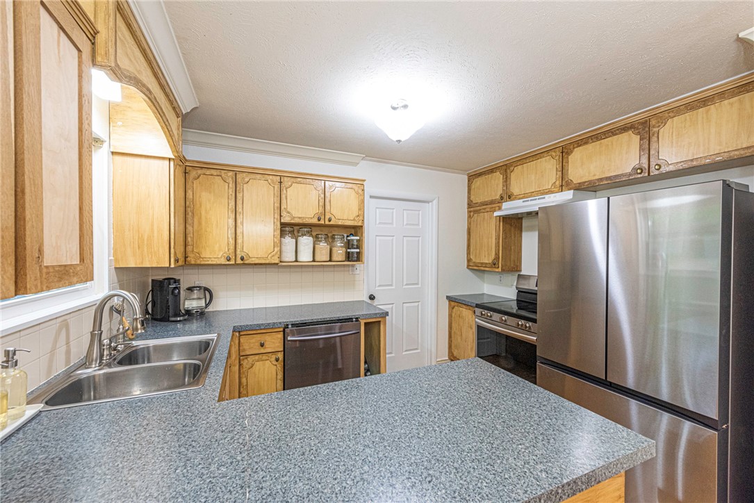 Avondale Sub 1 Bvv - Residential