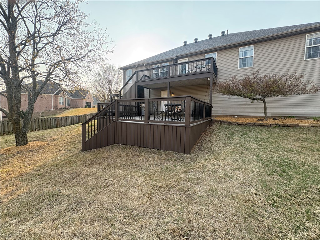 Southwind Terrace Ph Ii - Residential