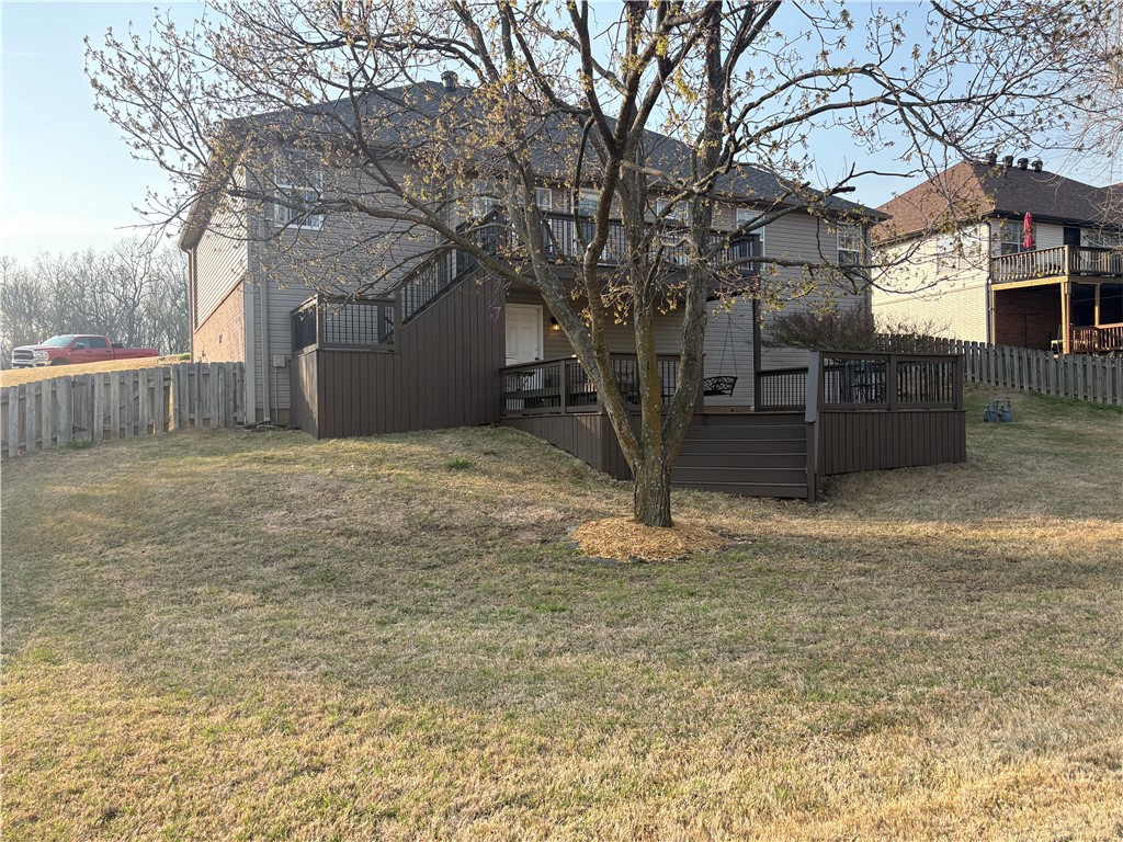 Southwind Terrace Ph Ii - Residential