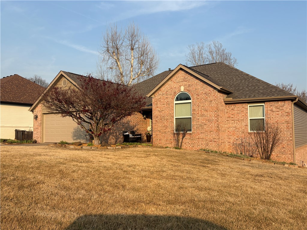 Southwind Terrace Ph Ii - Residential