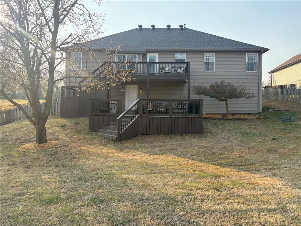 Southwind Terrace Ph Ii - Residential