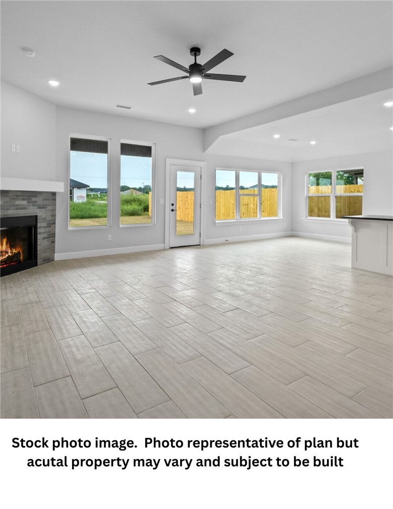 Mason Valley Estates Ph 1A Highfill - Residential