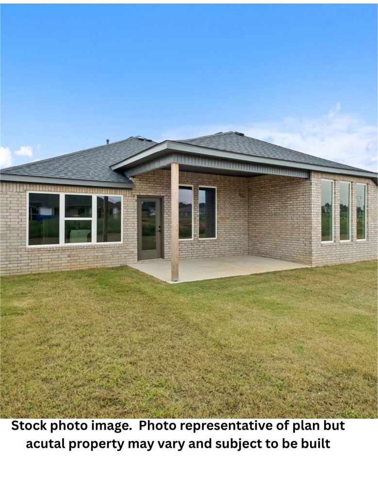 Mason Valley Estates Ph 1A Highfill - Residential