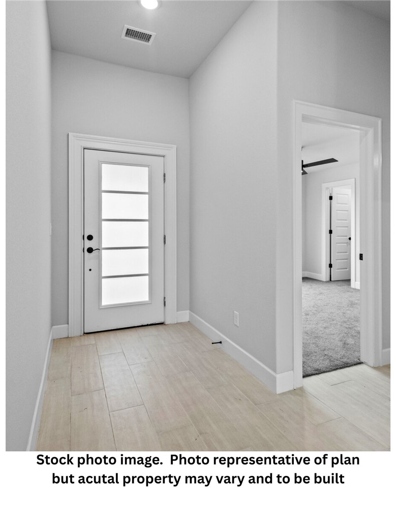 Mason Valley Estates Ph 1A Highfill - Residential