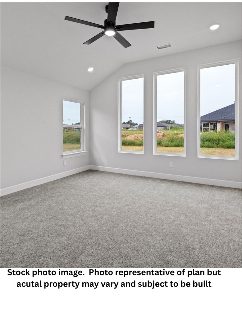 Mason Valley Estates Ph 1A Highfill - Residential