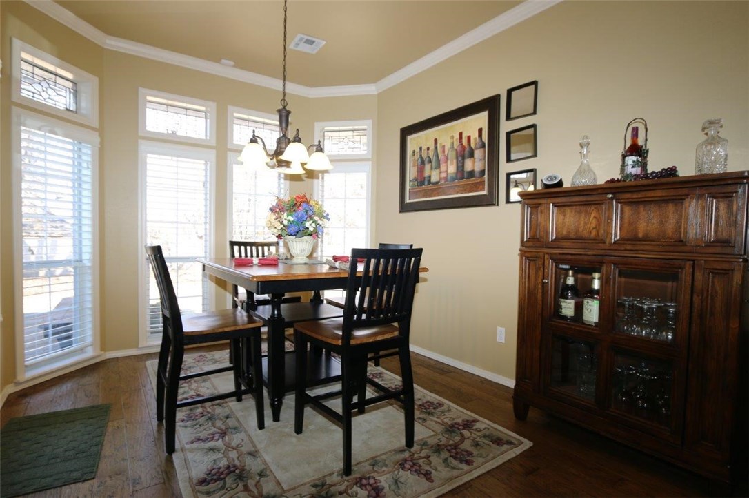 Whispering Timbers Ph 10 Rogers - Residential