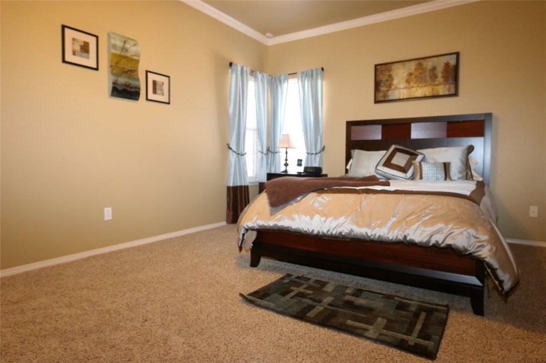Whispering Timbers Ph 10 Rogers - Residential