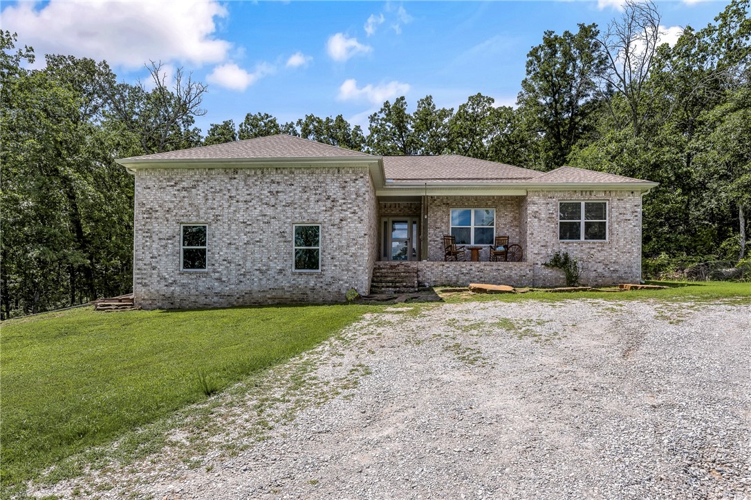 Elkins Outlots - Residential