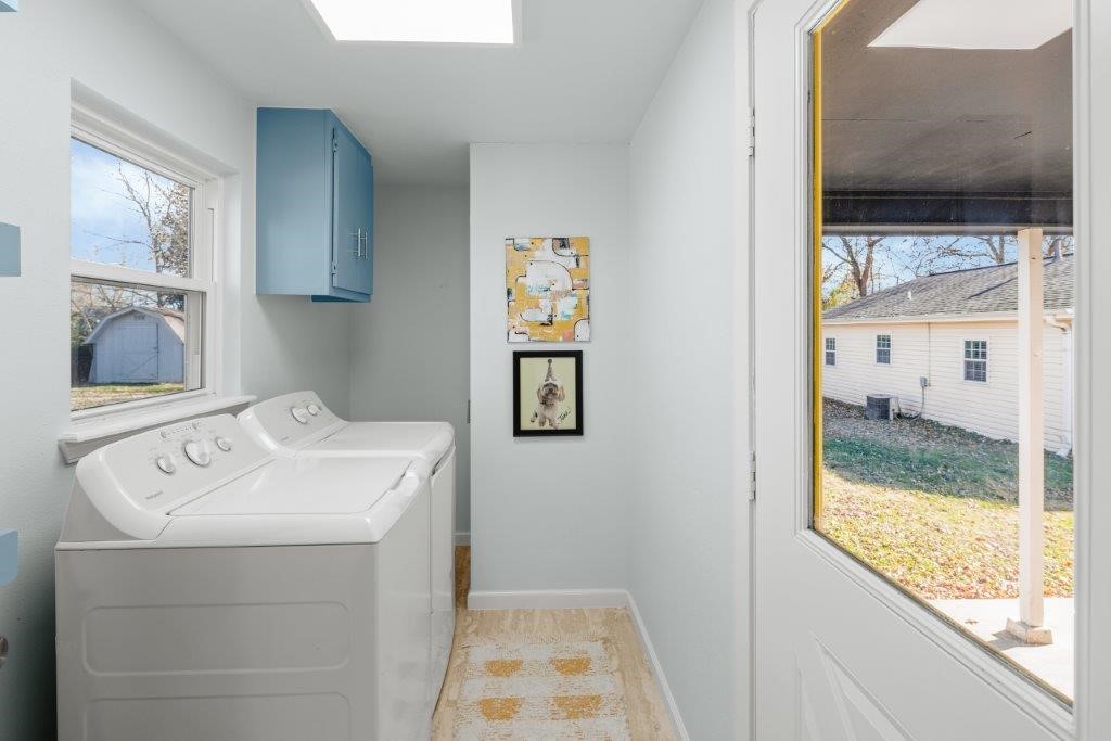 32-20-30-BENTONVILLE - Residential Lease