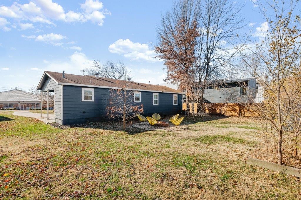 32-20-30-BENTONVILLE - Residential Lease