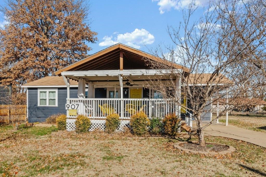 32-20-30-BENTONVILLE - Residential Lease