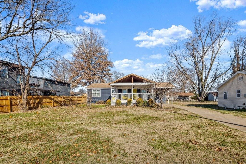 32-20-30-BENTONVILLE - Residential Lease