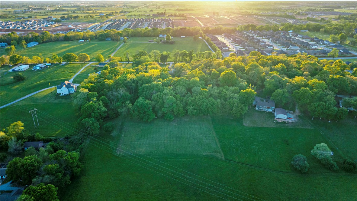 Lamplighter Estates- Rurban - Land