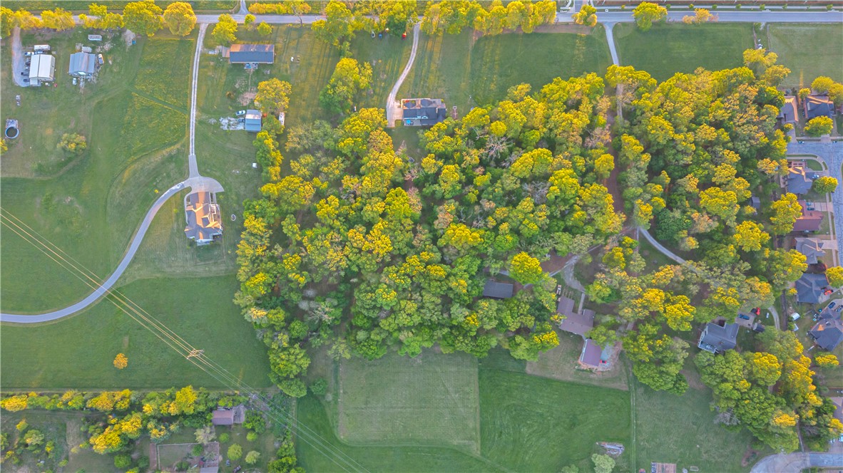 Lamplighter Estates- Rurban - Land