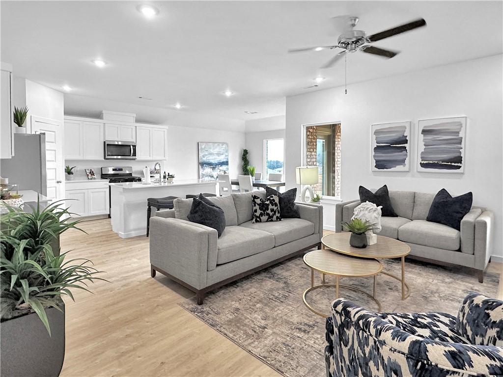 Goose Creek Village Ph. 5 - Residential